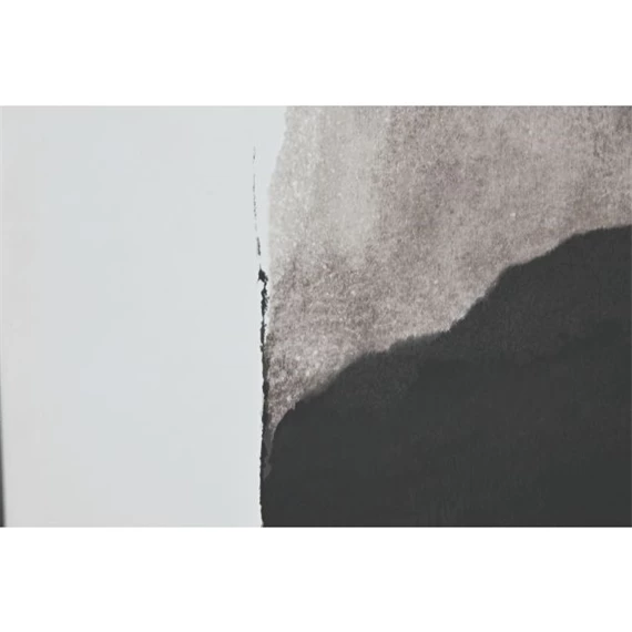 Kép keretes, absztrakt, keretes 60x4x60 cm 4 féle