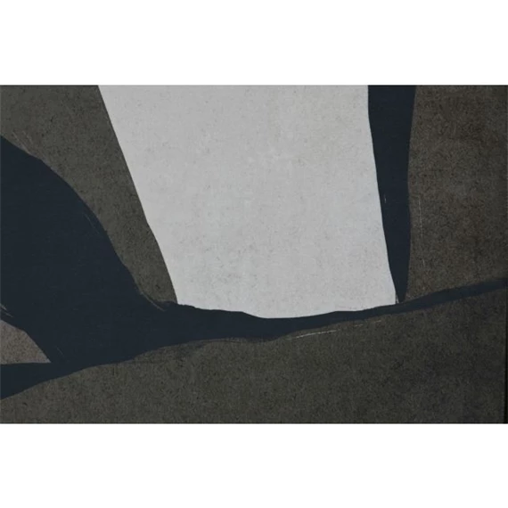 Kép keretes, absztrakt 83x3,8x123 cm 2 féle