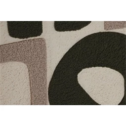 Kép keretes, absztrakt 83x4,5x123 cm 2 féle