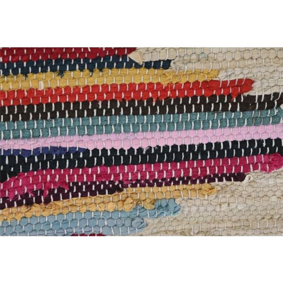 Kép keretes, chindi 60x3x90 cm 2 féle