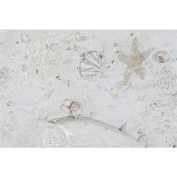 Kép keretes, csillagok 3D-s 122x4,5x82 cm 2 féle