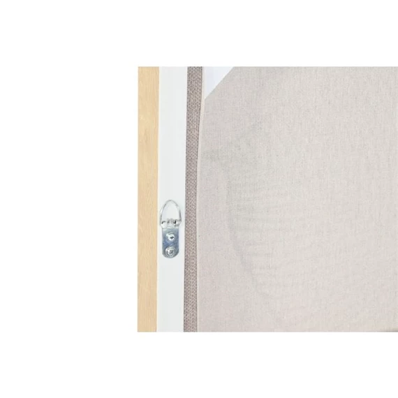 Kép keretes, levelek 3D--s 62,5x4x92,5 cm 2 féle