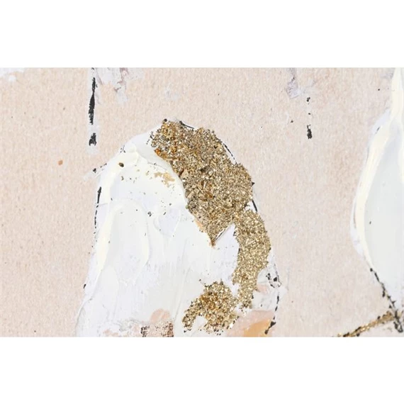 Kép keretes, madarak 103x4x143 cm 2 féle