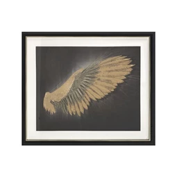 Kép keretes 63x3,5x53 cm