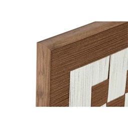 Kép keretes, modern 3D-s 50x3x50 cm 2 féle