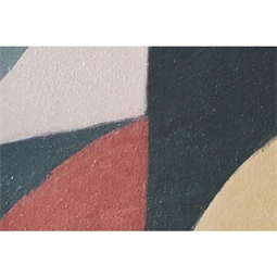 Kép keretes, modern 3D-s 100x4x140 cm 2 féle