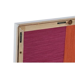 Kép keretes, modern 3D-s 50x2,5x70 cm 2 féle