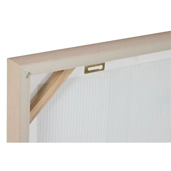 Kép keretes, modern 152x4,5x52 cm 2 féle