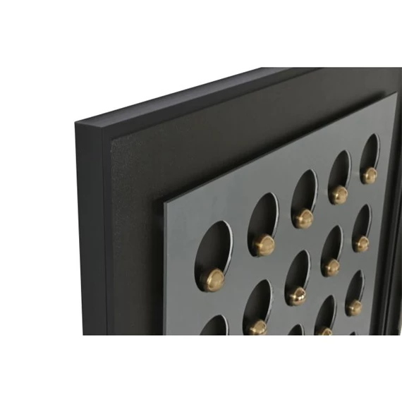 Kép keretes, modern 90x3,5x120 cm 2 féle