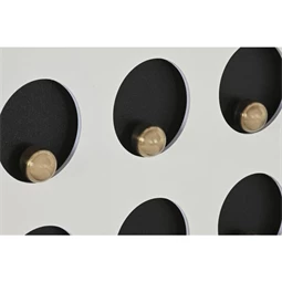 Kép keretes, modern 90x3,5x120 cm 2 féle