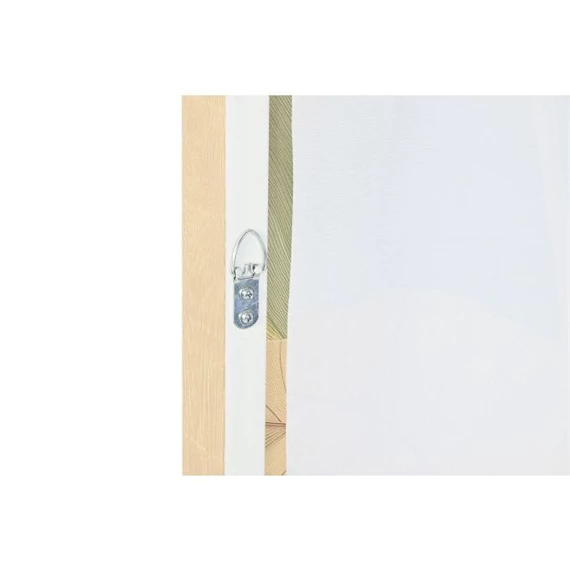 Kép keretes, pálma 83x4x123 cm 2 féle