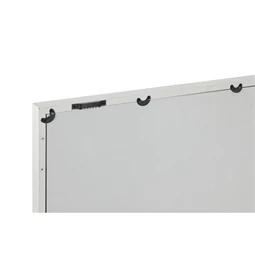 Kép keretes, pálmafa 80x2x60 cm 2 féle