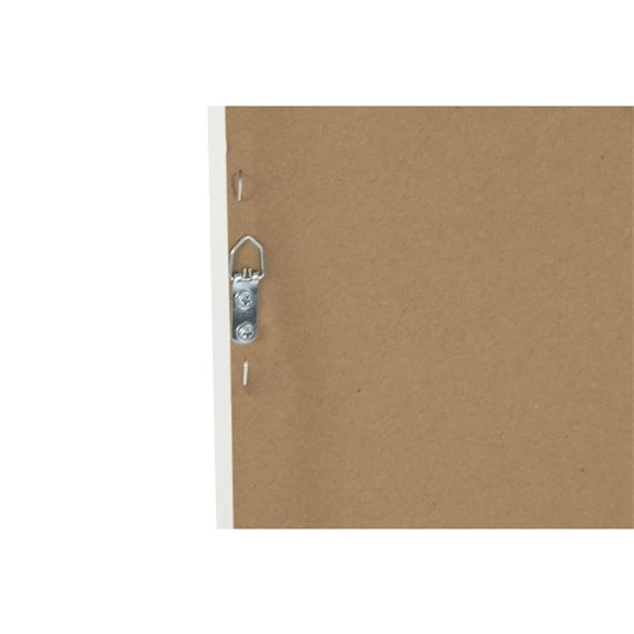 Kép keretes, pillangó keretes, 40x2,7x40 cm 2 féle