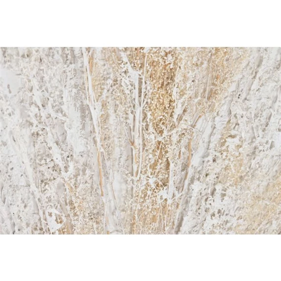 Kép keretes, váza 62x4,5x122 cm 2 féle