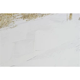 Kép kézzel festett, keretes 103x4,5x143 cm