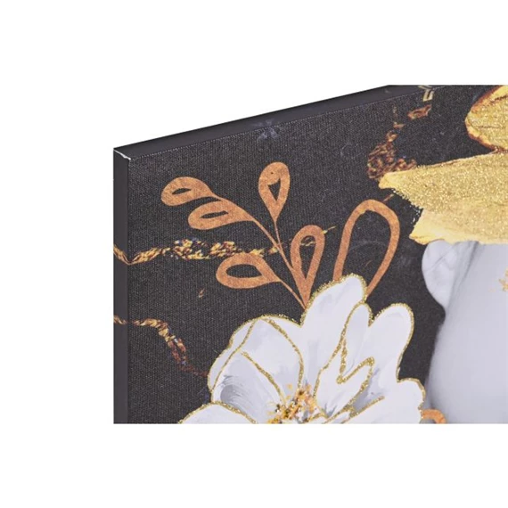 Kép lány, absztrakt 80x2x40 cm 2 féle