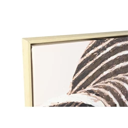 Kép lány kalapban 103x4x143 cm 2 féle