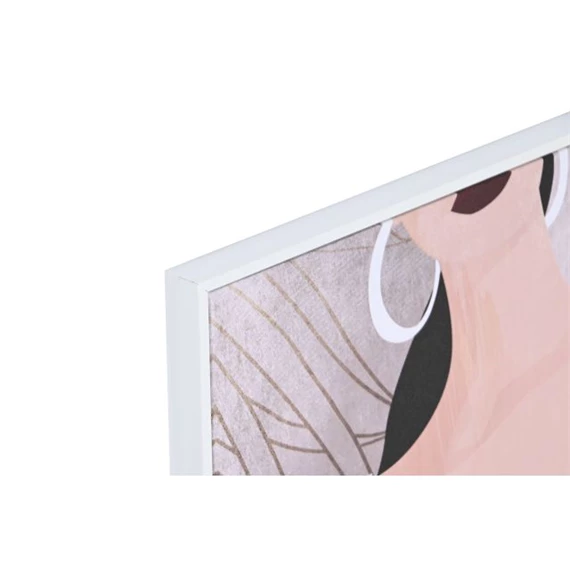 Kép lány 45x2,5x60 cm 2 féle