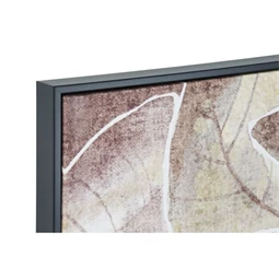 Kép leveles 123x4,5x83 cm 2 féle