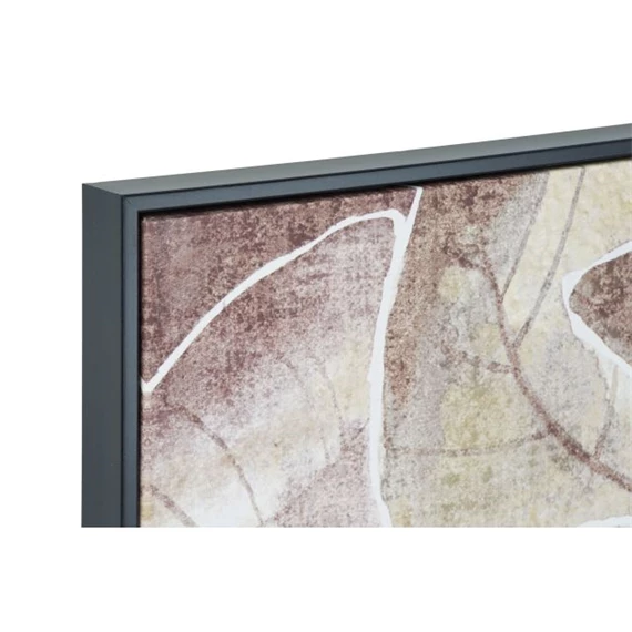 Kép leveles 123x4,5x83 cm 2 féle