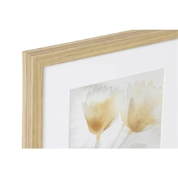 Kép leveles 33x3x38 cm 2 féle