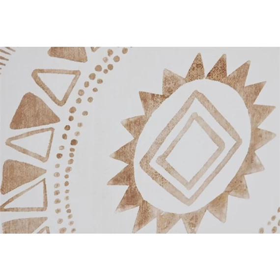 Kép Mandala, keretes 100x4x100 cm 2 féle