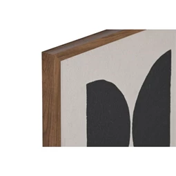 Kép modern keretes 40x3x60 cm 2 féle