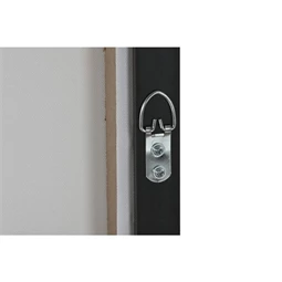 Kép modern, keretes 83x4x123 cm 2 féle