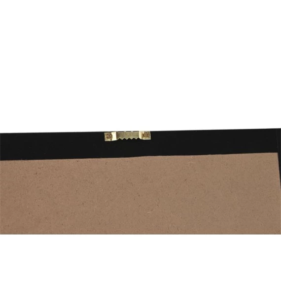 Kép modern 35x2x35 cm S/2