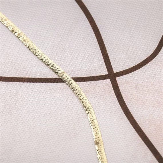 Kép nő absztrakt 42x3,5x52 cm 2 féle