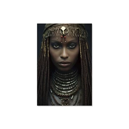 Kép nő 100x0,04x150 cm