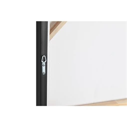 Kép nő, keretes 82,5x4,5x102,5 cm 2 féle