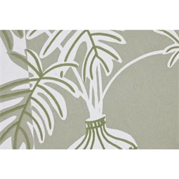 Kép növény 3D-s, keretes 40,5x3,3x50,5 cm 2 féle