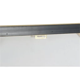 Kép oroszlán, leopárd, keretes 93x3,5x63,5 cm 2 féle