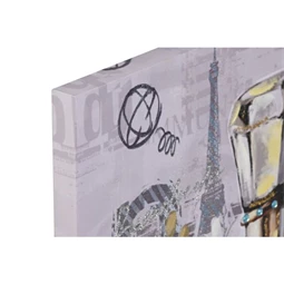 Kép parfüm 60x3x60 cm 2 féle