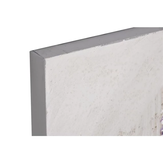 Kép pipacsok 80x3,5x80 cm 2 féle