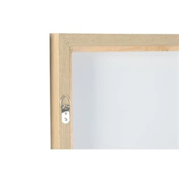 Kép szett keretes, pálmafa keretes, 180x4x120 cm S/3