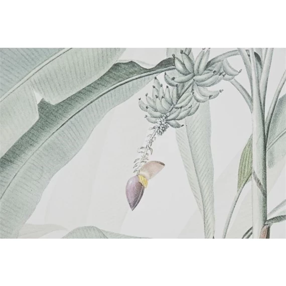 Kép szett keretes, pálmafa keretes, 180x4x120 cm S/3