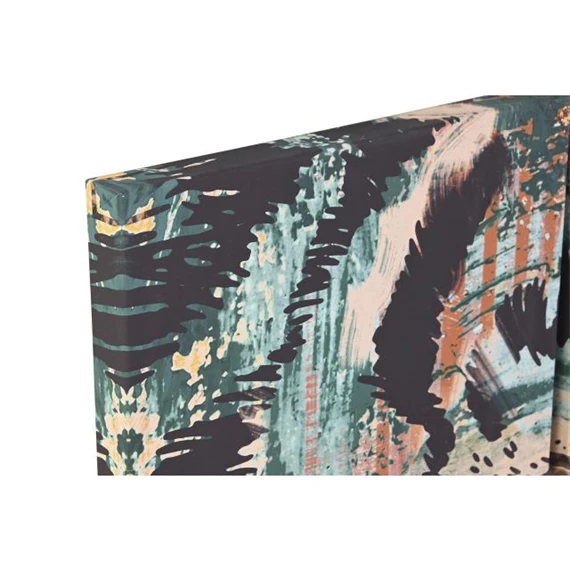 Kép szett tigris 140x3,8x100 cm S/3