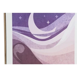 Kép táj 50x3x70 cm 3 féle