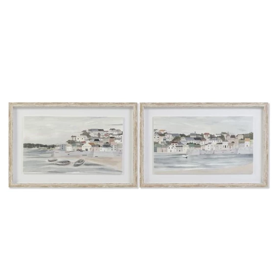 Kép 60x3,3x40 cm 2 féle