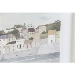 Kép 60x3,3x40 cm 2 féle