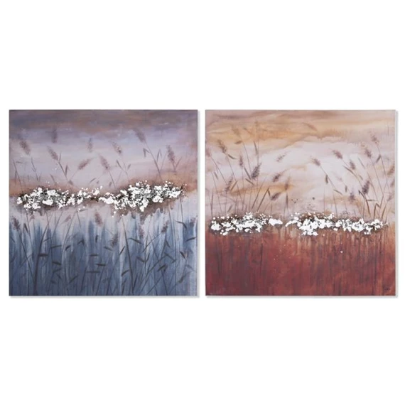 Kép 100x3,5x100 cm 2 féle