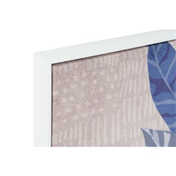 Kép váza 83x4,5x83 cm 2 féle