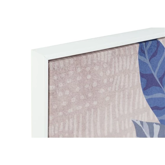 Kép váza 83x4,5x83 cm 2 féle