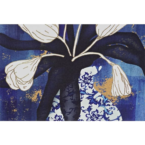 Kép váza 50x1,8x70 cm 2 féle