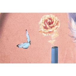 Kép vázák 80x3x160 cm 2 féle