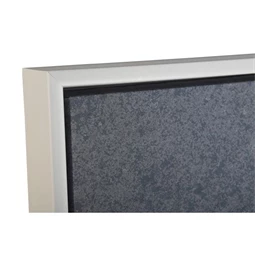 Kép virág, keretes 103x4,5x143 cm 2 féle