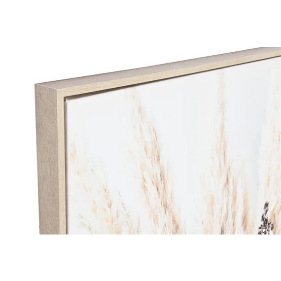 Kép virág 80x4x120 cm 2 féle