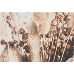 Kép virág 80x4x120 cm 2 féle